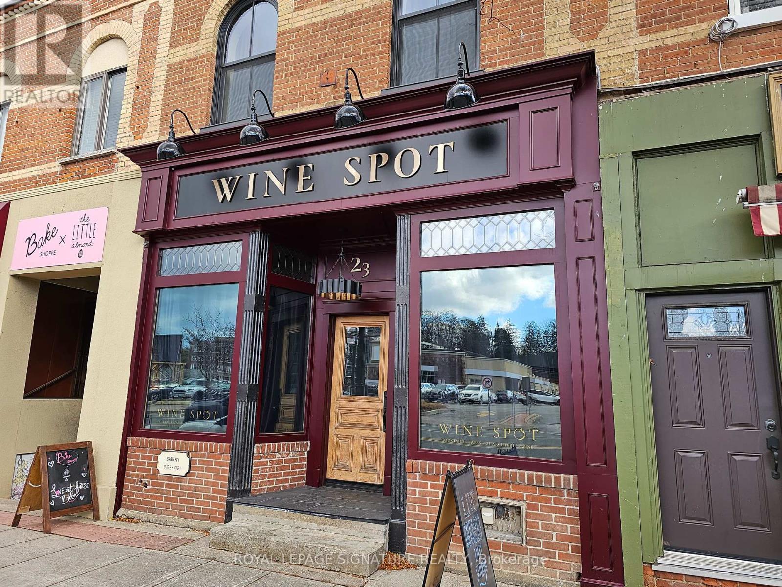 23 QUEEN STREET N, caledon (bolton north), Ontario