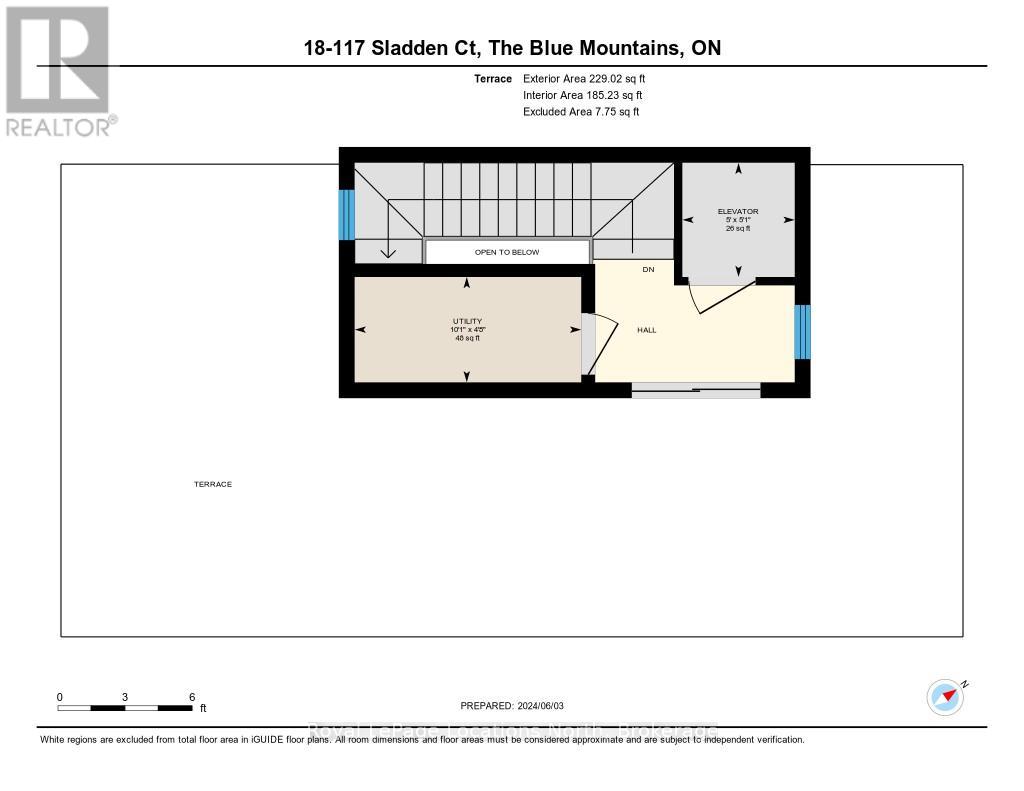 18 - 117 Sladden Court, Blue Mountains, Ontario  N0H 2P0 - Photo 46 - X12119368