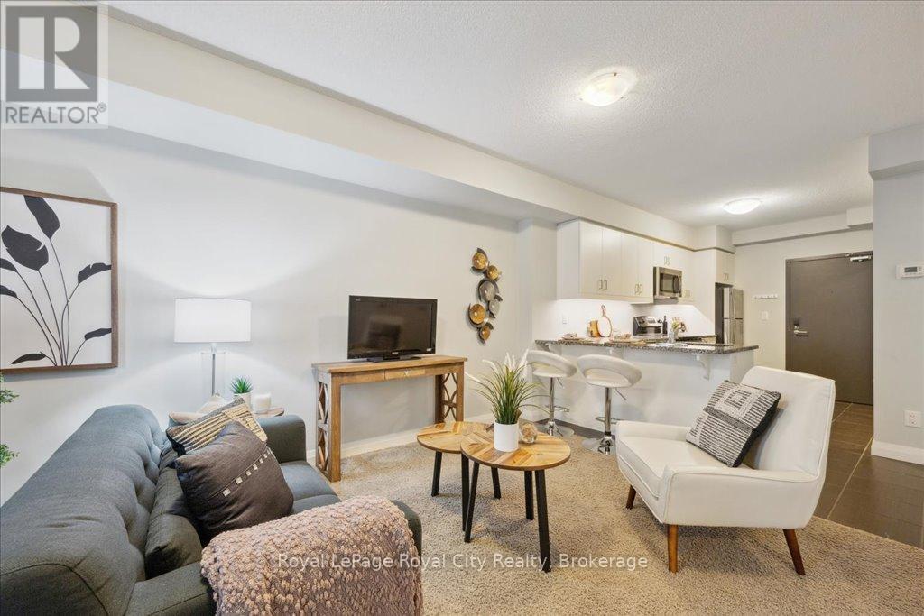 503 - 53 Arthur Street S, Guelph, Ontario  N1E 5K4 - Photo 13 - X12119388