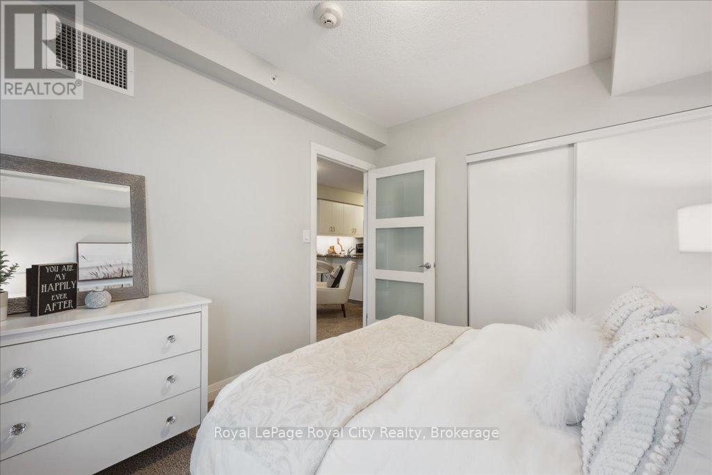 503 - 53 Arthur Street S, Guelph, Ontario  N1E 5K4 - Photo 15 - X12119388