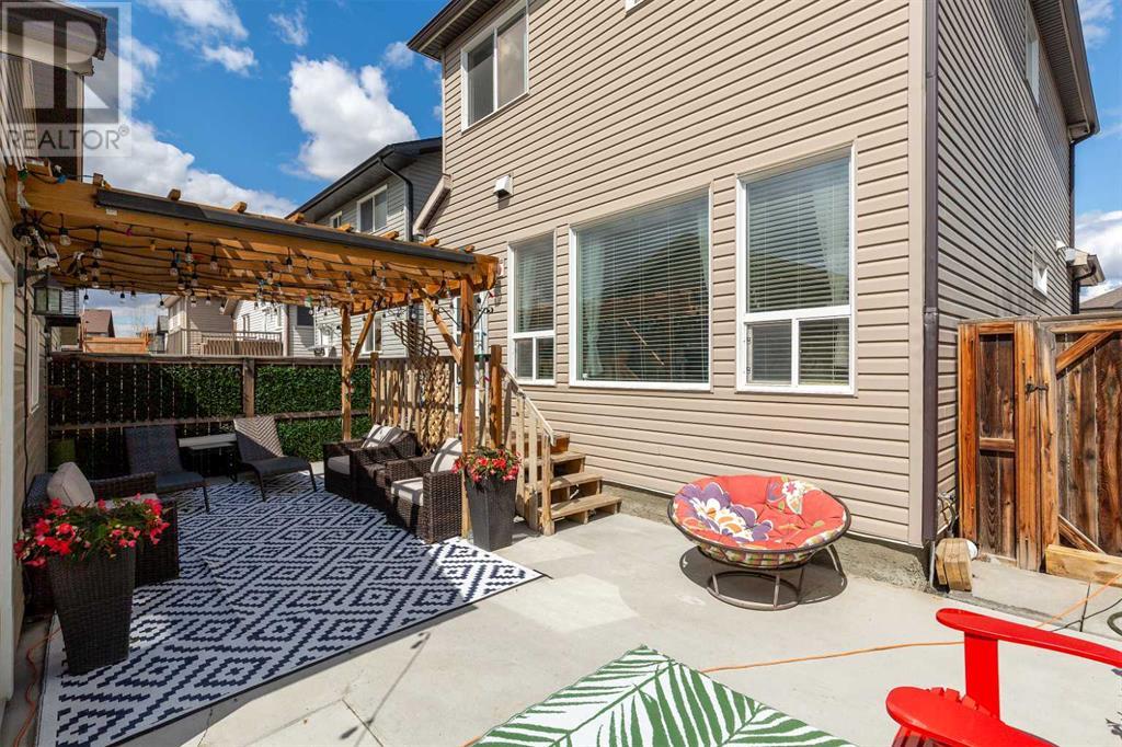 554 Keystone Chase W, Lethbridge, Alberta  T1J 5E6 - Photo 32 - A2216740