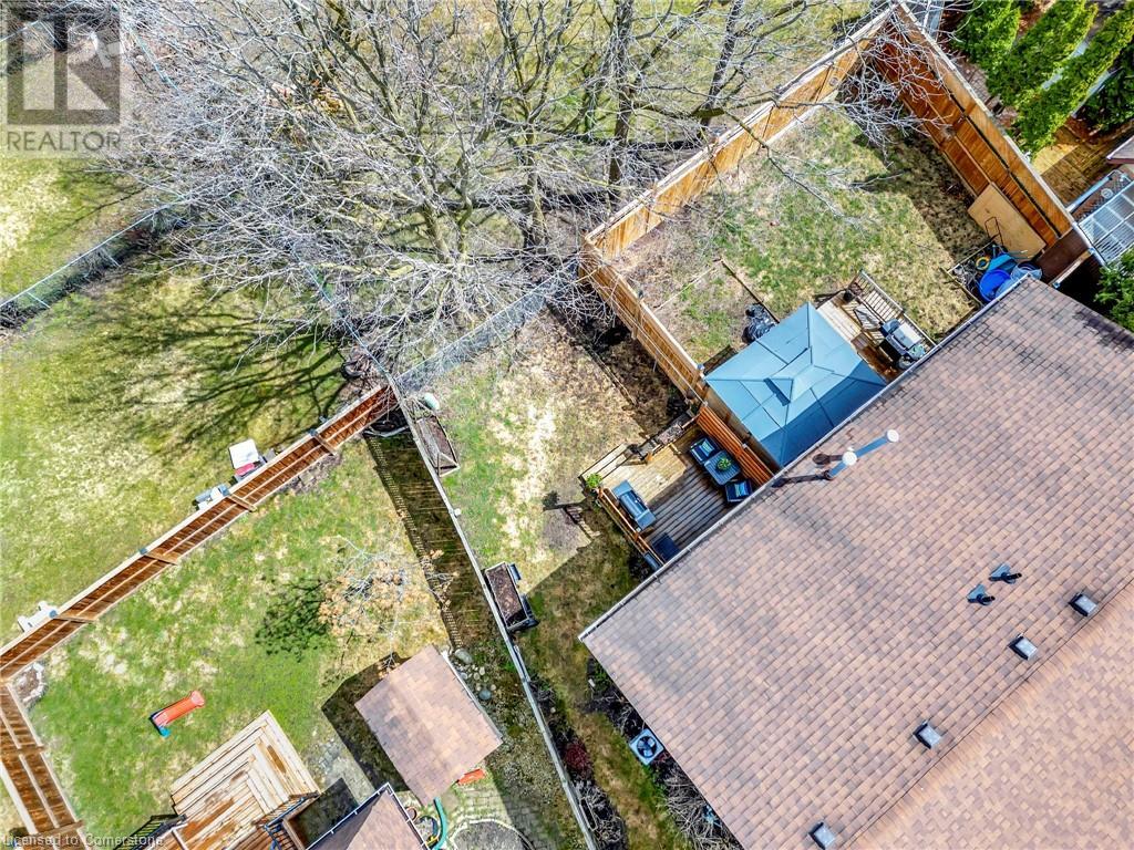390 Churchill Court Unit# A, Waterloo, Ontario N2L 6B4 - Photo 33 - 40717429