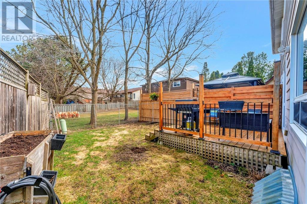 390 Churchill Court Unit# A, Waterloo, Ontario N2L 6B4 - Photo 24 - 40717429