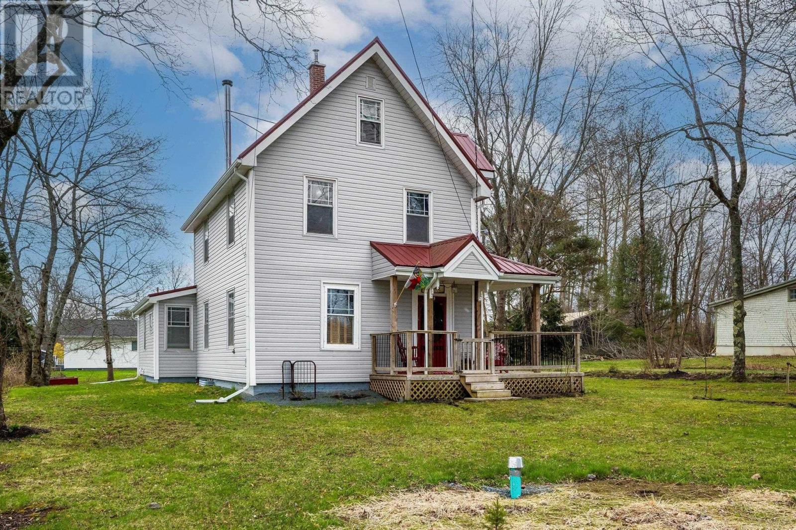 105 Riverside Ave, Stewiacke, Nova Scotia  B0N 2J0 - Photo 39 - 202509362