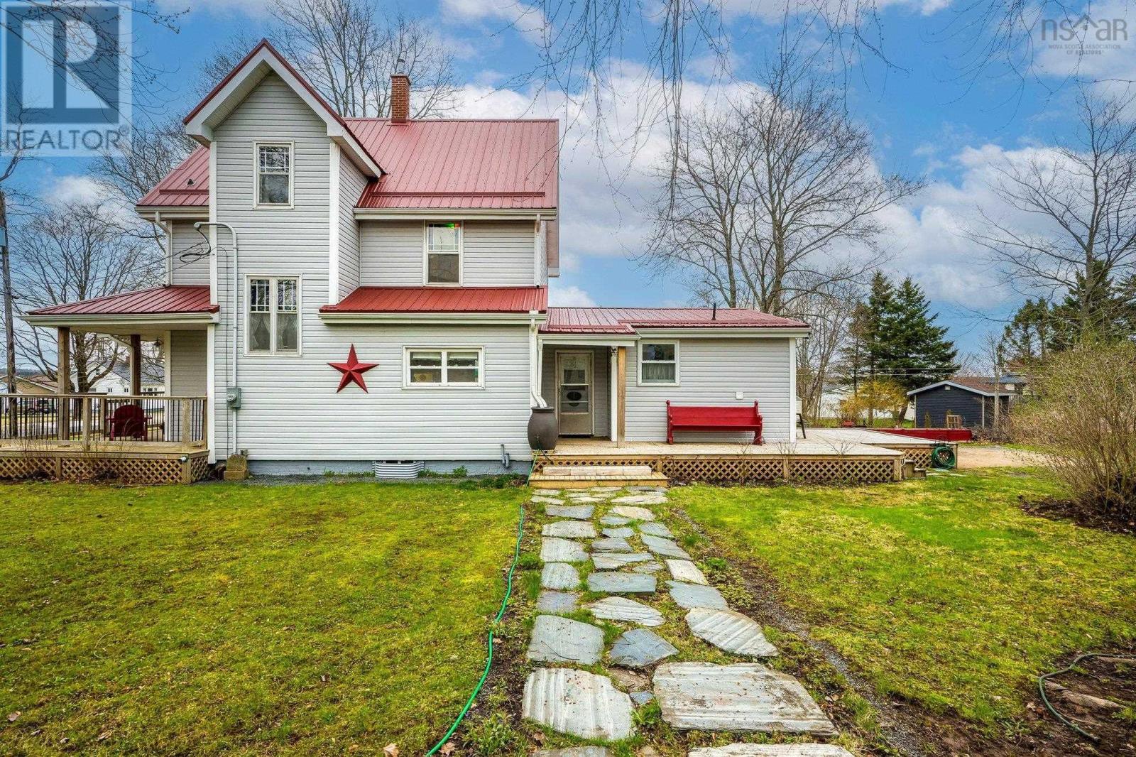 105 Riverside Ave, Stewiacke, Nova Scotia  B0N 2J0 - Photo 38 - 202509362