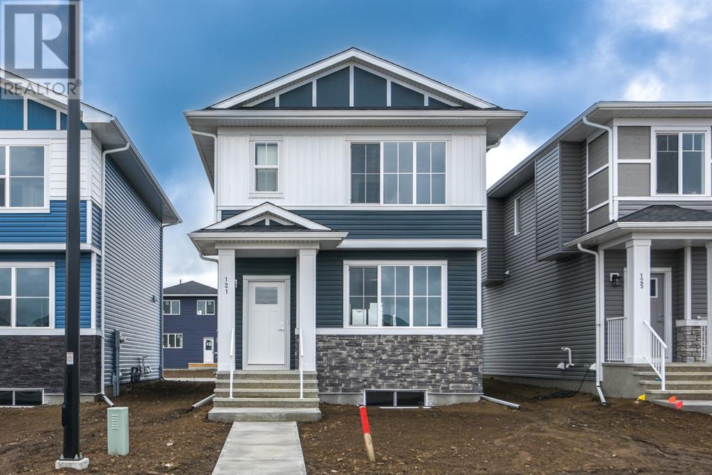 Property at 121 CHELSEA Glen image 2