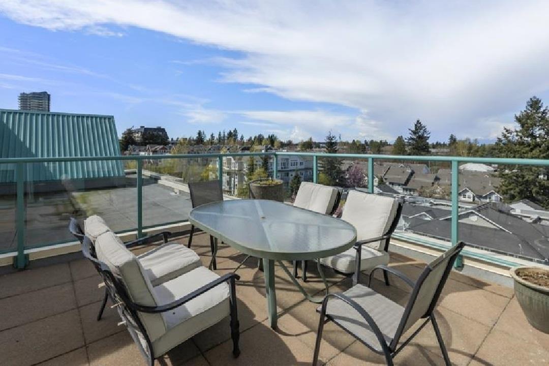 702 15466 North Bluff Road, White Rock, British Columbia  V4B 3G1 - Photo 34 - R2996599