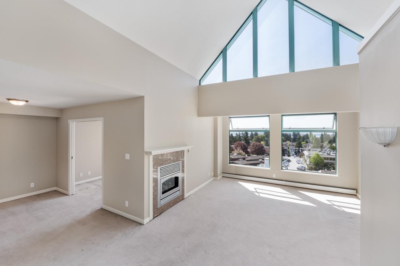 702 15466 North Bluff Road, White Rock, British Columbia  V4B 3G1 - Photo 7 - R2996599