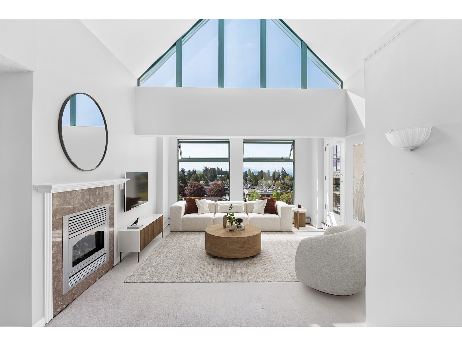 702 15466 North Bluff Road, White Rock, British Columbia  V4B 3G1 - Photo 6 - R2996599