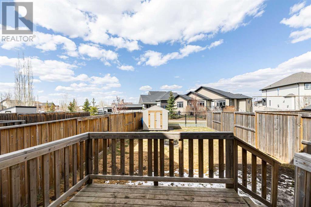 18 Van Slyke Way, Red Deer, Alberta  T4R 0N4 - Photo 11 - A2216070