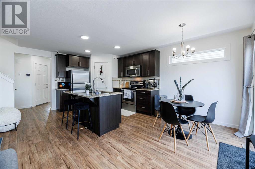 18 Van Slyke Way, Red Deer, Alberta  T4R 0N4 - Photo 22 - A2216070