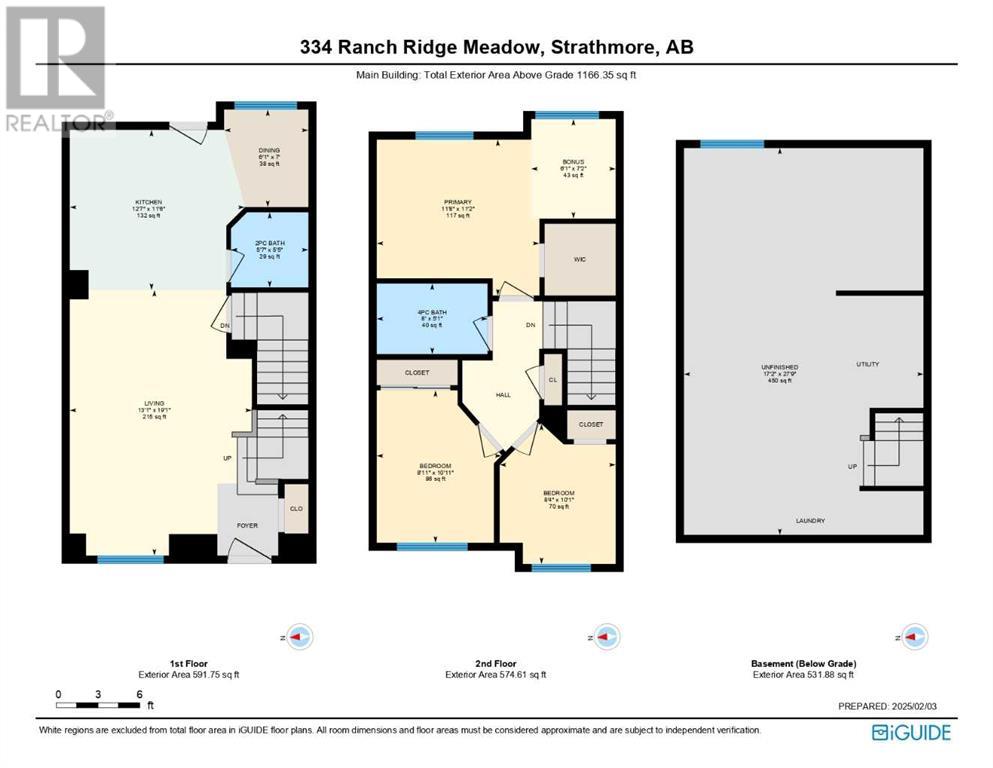 334 Ranch Ridge Meadow, Strathmore, Alberta  T1P 0A9 - Photo 24 - A2192782