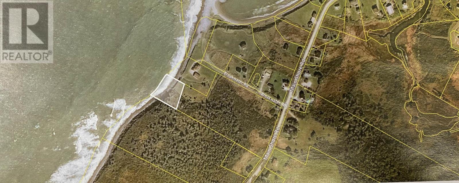 Lot Main Shore Road, Port Maitland, Nova Scotia  B5A 5C9 - Photo 1 - 202509567