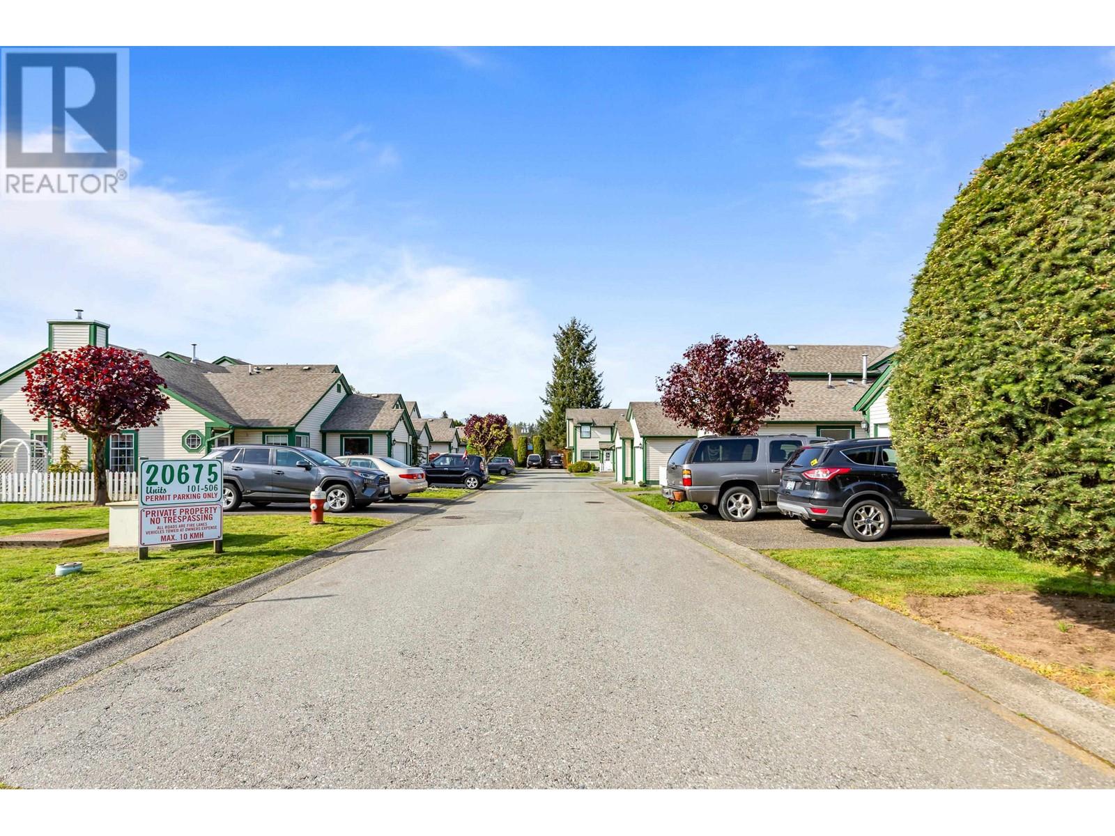 303 20675 118 Avenue, Maple Ridge, British Columbia  V2X 0K4 - Photo 35 - R2997102