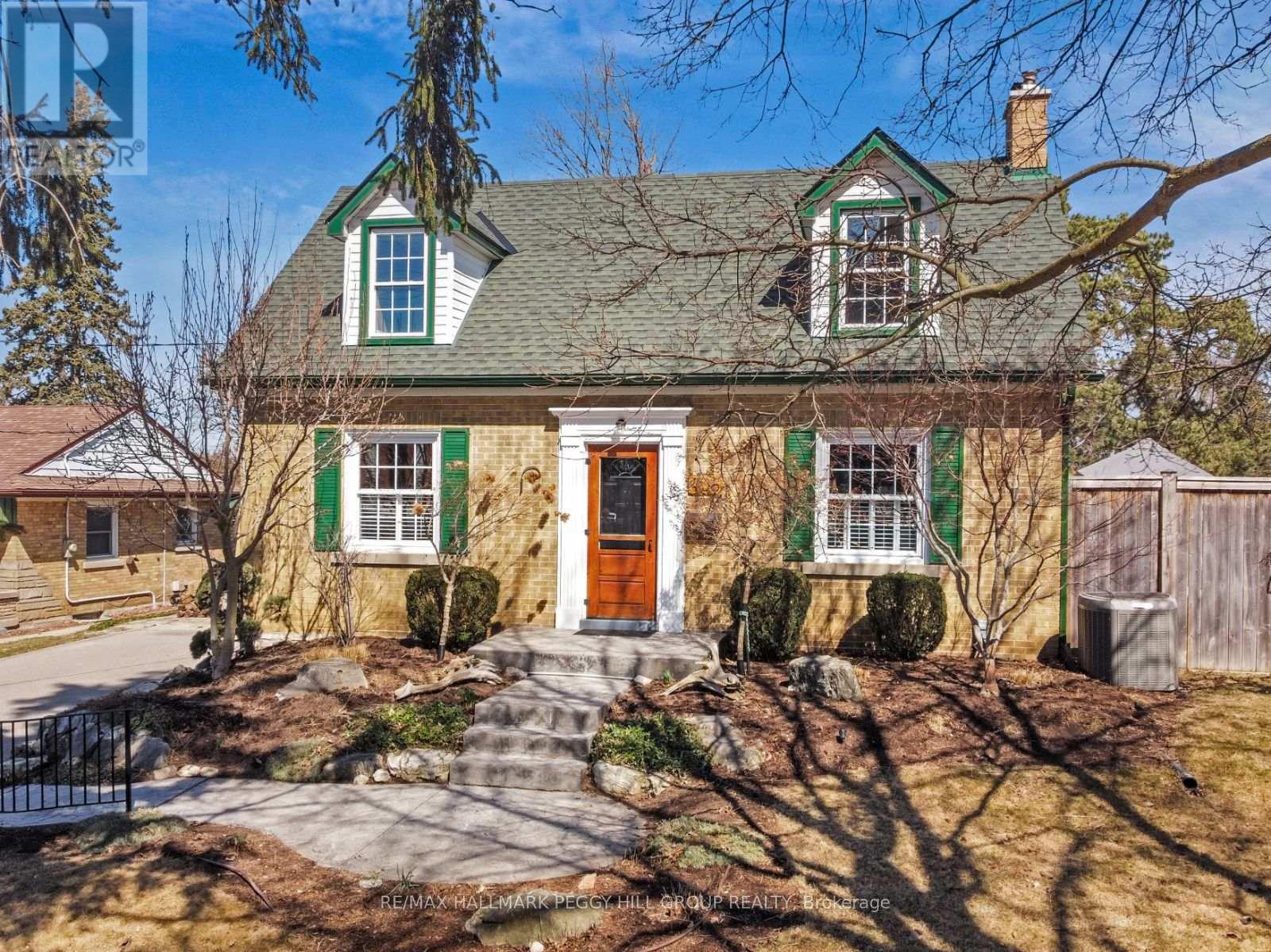406 MILL STREET, kitchener, Ontario