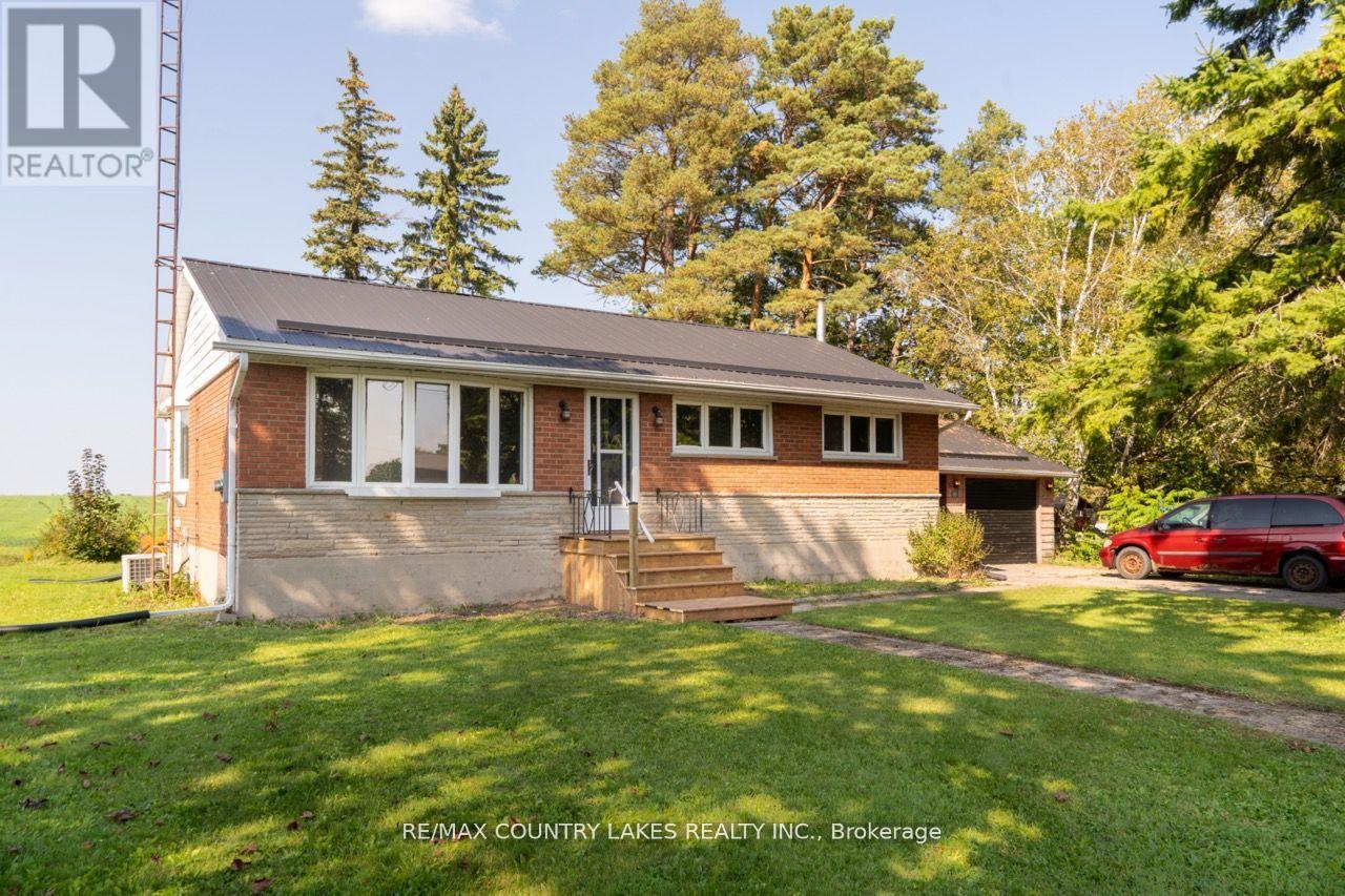 895 Highway 7 Road, Kawartha Lakes, Ontario  K0M 2M0 - Photo 25 - X12119143