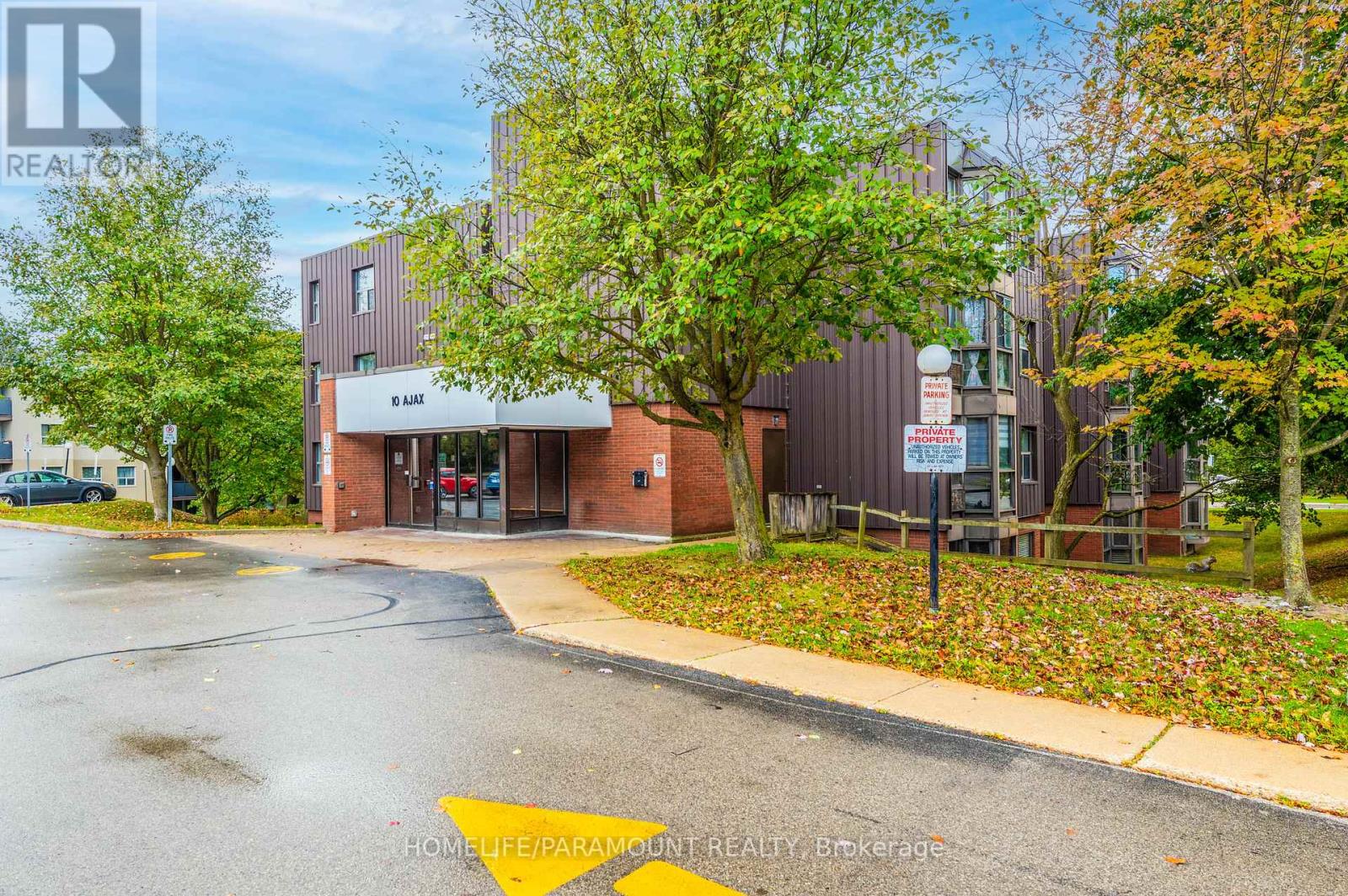 Property at 203 - 10 AJAX STREET image 5