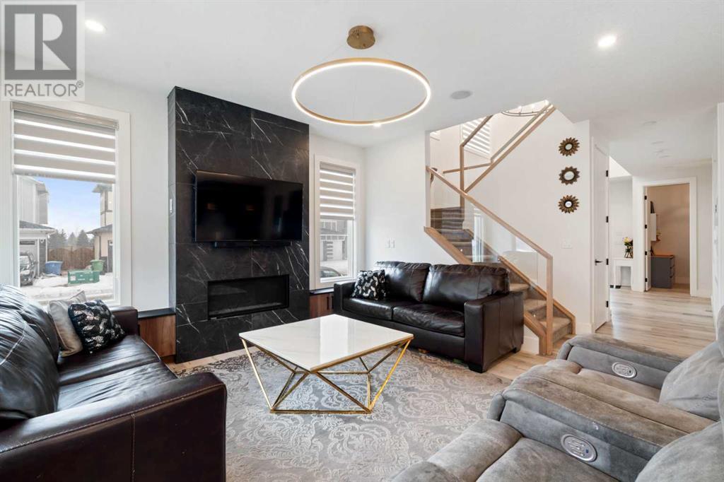 123 Sandpiper Park, Chestermere, Alberta  T1X 1Y8 - Photo 5 - A2213049
