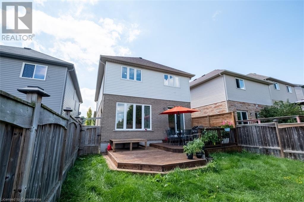 622 Winterberry Avenue, Waterloo, Ontario  N2V 2W4 - Photo 30 - 40724086