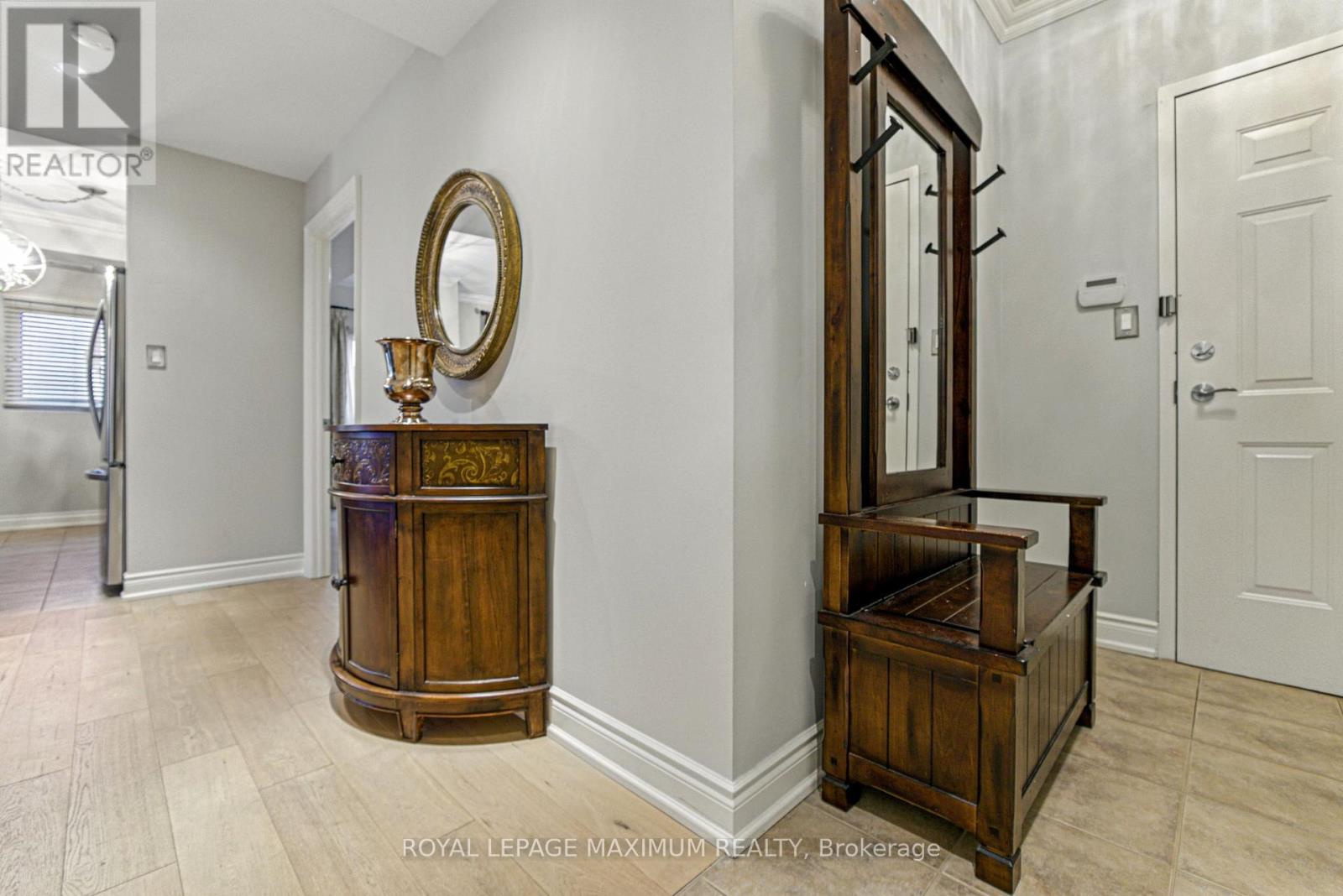 Property at 610 - 160 WOODBRIDGE AVENUE image 5