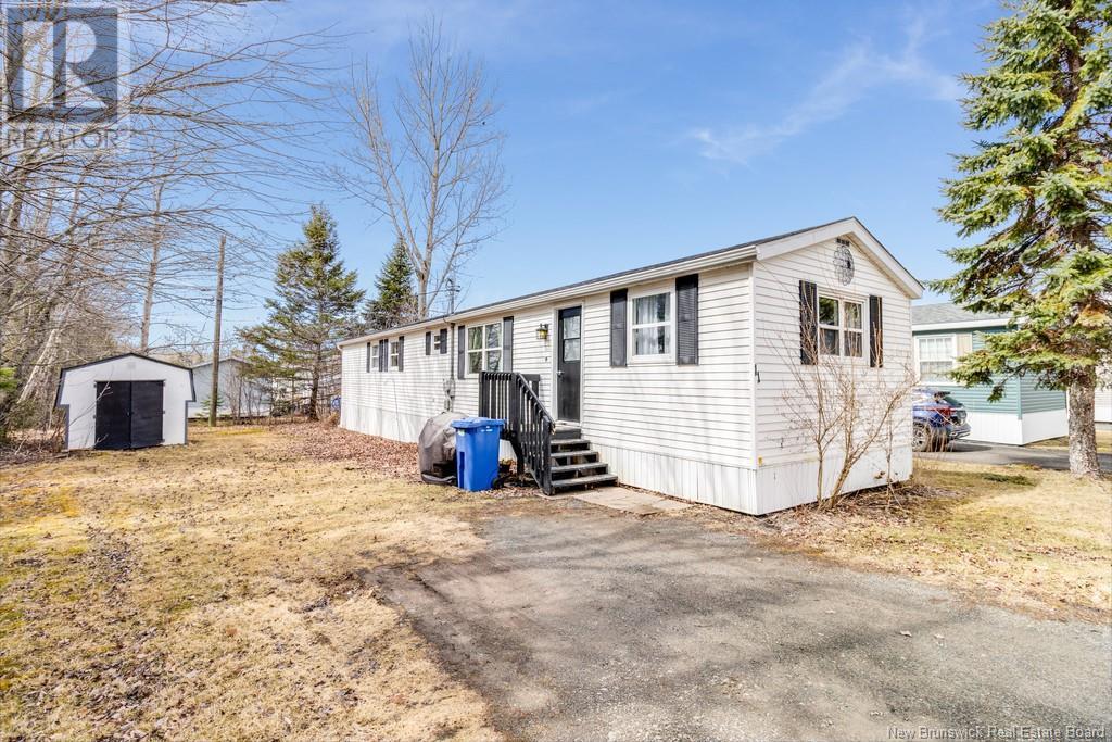 11 Hill Street, Lincoln, New Brunswick  E3B 6T1 - Photo 15 - NB116183