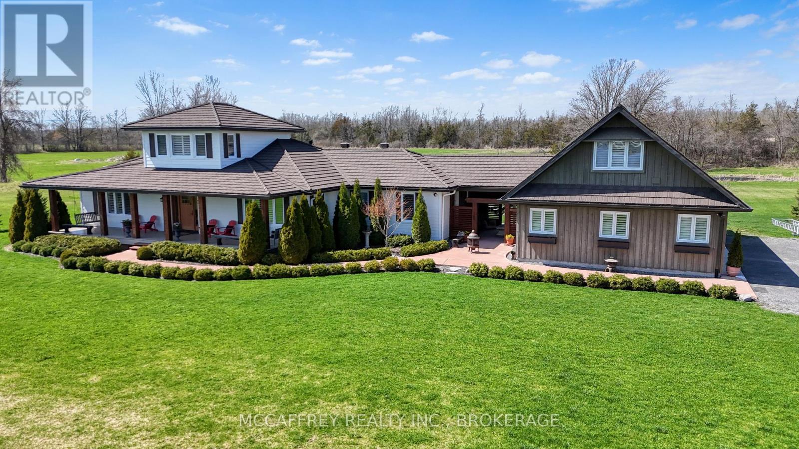 4640 COUNTY RD 9, Greater Napanee, Ontario