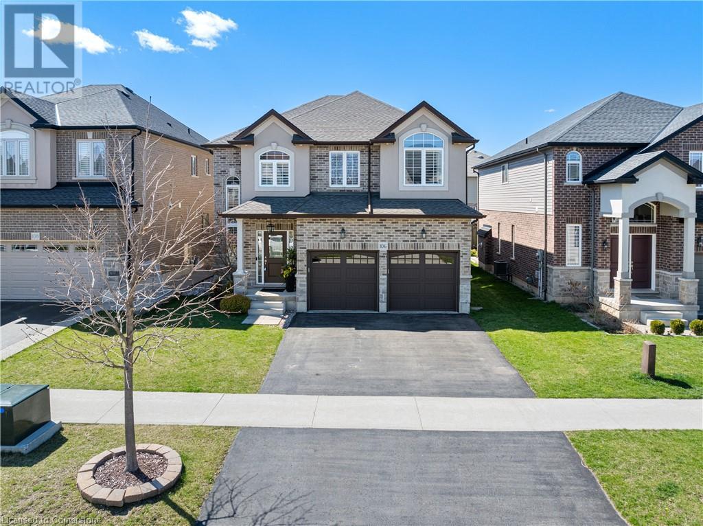 Property at 106 LAMPMAN DRIVE Drive image 1