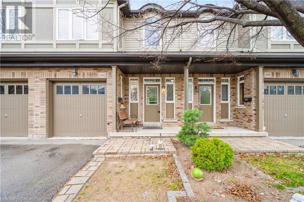 1048 RYCKMAN Common, burlington, Ontario