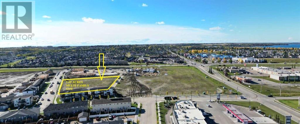 1 Irvin Way, Sylvan Lake, Alberta