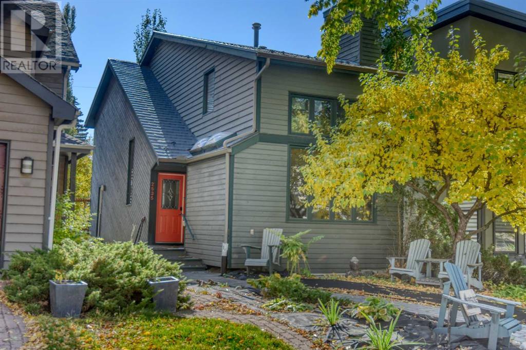 Property at 2535 7 Avenue NW image 1