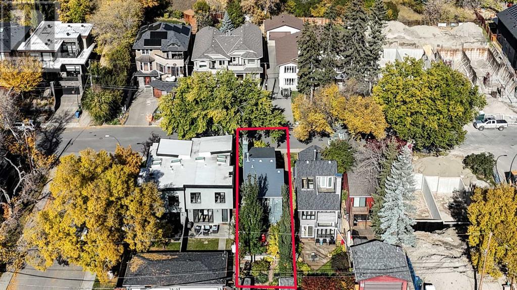 2535 7 Avenue Nw, Calgary, Alberta  T2N 1A5 - Photo 3 - A2171572