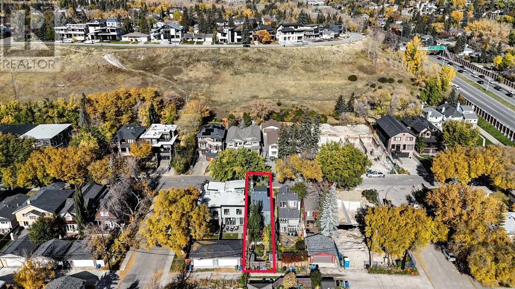 Property at 2535 7 Avenue NW image 4
