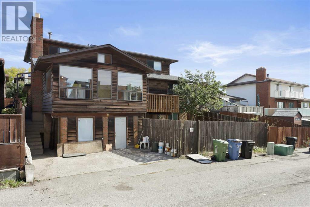 251 Maunsell Close Ne, Calgary, Alberta  T2E 7C1 - Photo 47 - A2186400