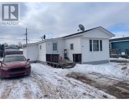 48 Eltero Park, Bishop's Falls, Newfoundland & Labrador