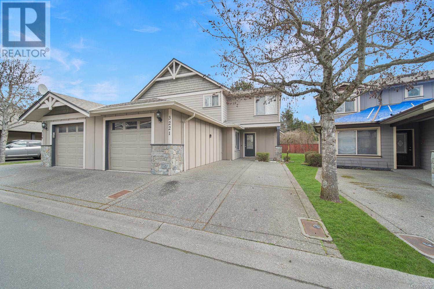 3221 Ernhill Pl, Langford, British Columbia  V9C 0C6 - Photo 1 - 997372