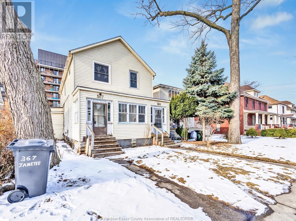 Property at 365-367 JANETTE AVENUE image 2