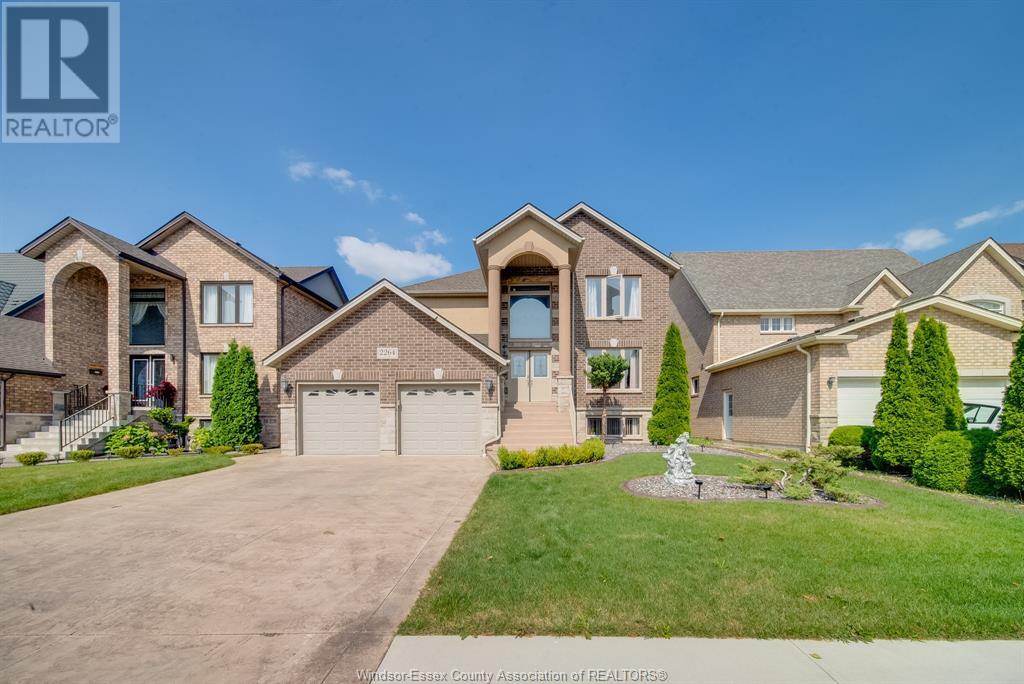 Property at 2264 DANDURAND BOULEVARD image 2
