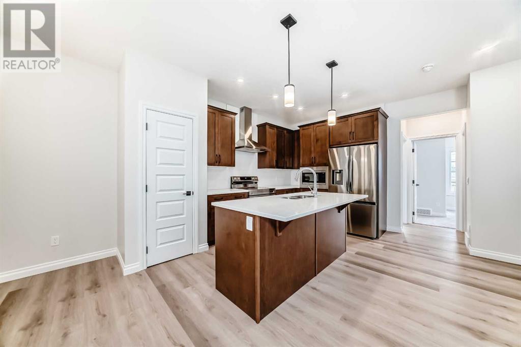 241 Homestead Terrace Ne, Calgary, Alberta  T3J 5R7 - Photo 6 - A2211138