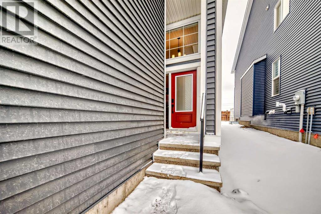 241 Homestead Terrace Ne, Calgary, Alberta  T3J 5R7 - Photo 3 - A2211138