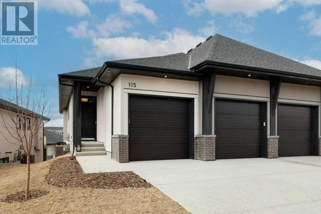 Property at 115 Sage Meadows View NW image 2