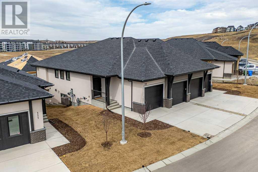 115 Sage Meadows View Nw, Calgary, Alberta  T3P 2C4 - Photo 39 - A2211254