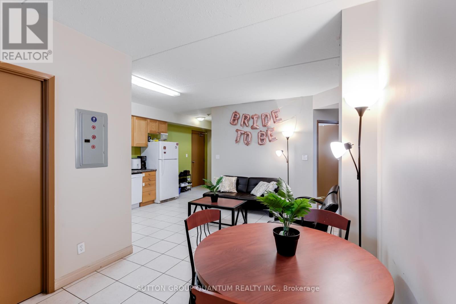204 - 253 Lester Street, Waterloo, Ontario  N2L 3W6 - Photo 12 - X11906994