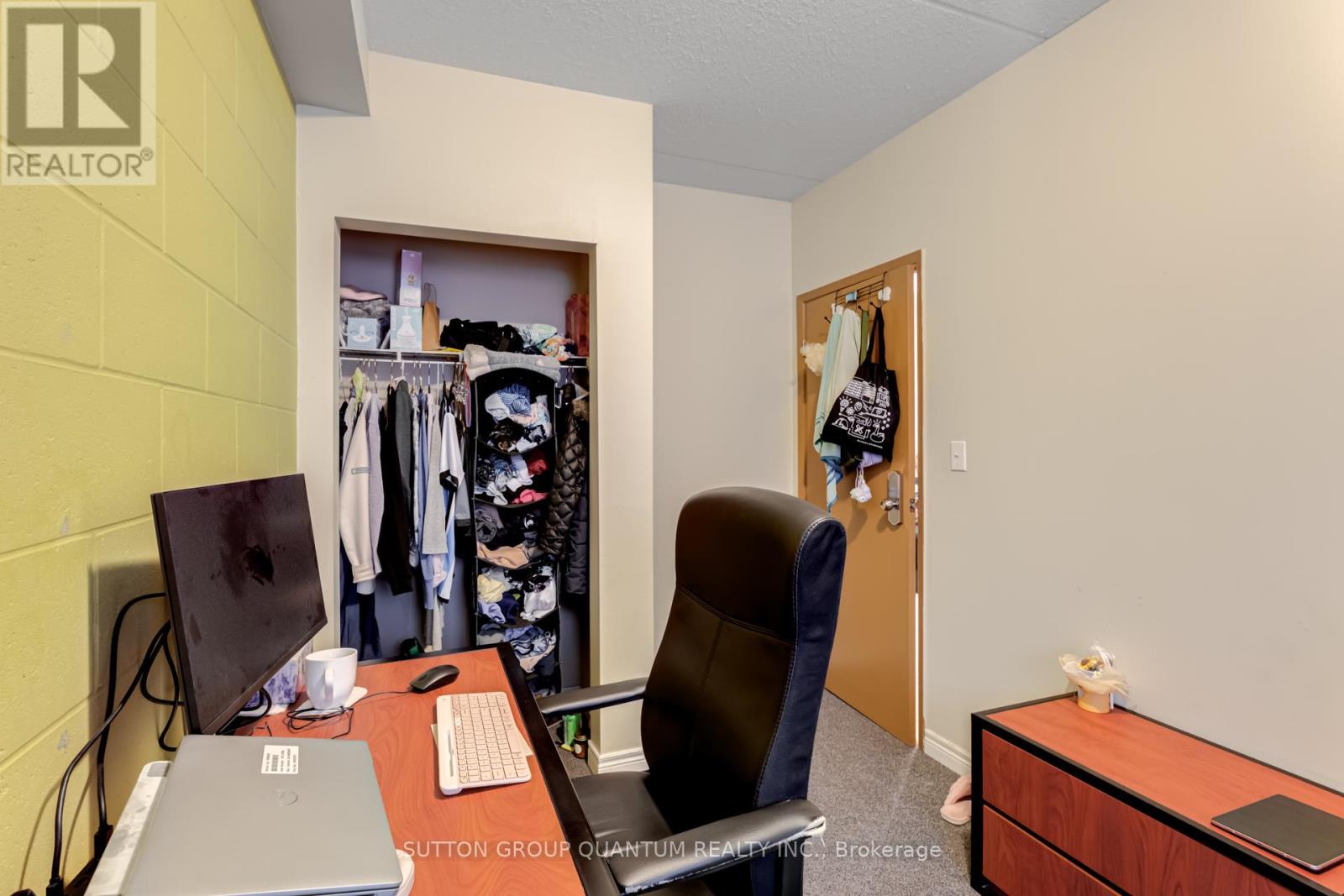 204 - 253 Lester Street, Waterloo, Ontario  N2L 3W6 - Photo 30 - X11906994