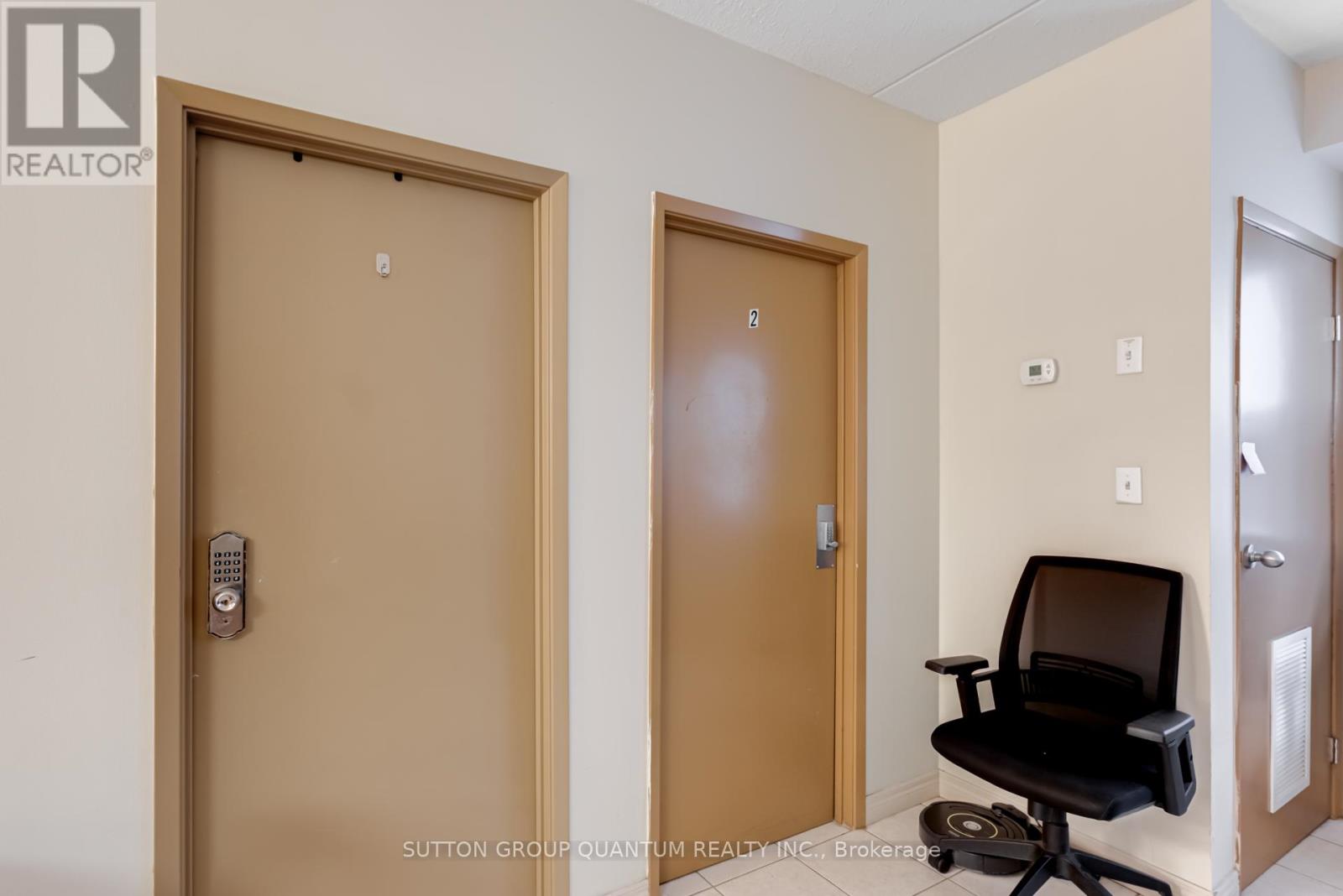 204 - 253 Lester Street, Waterloo, Ontario  N2L 3W6 - Photo 25 - X11906994