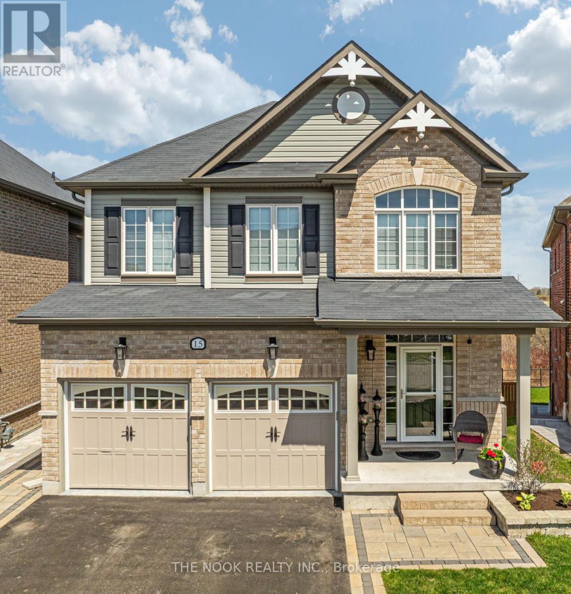 Property at 15 PURDY PLACE image 1