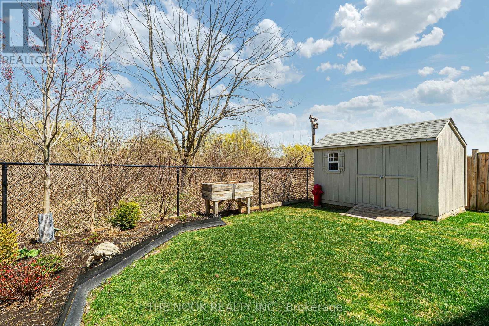 15 Purdy Place, Clarington (Bowmanville), Ontario  L1C 0V2 - Photo 36 - E12109926