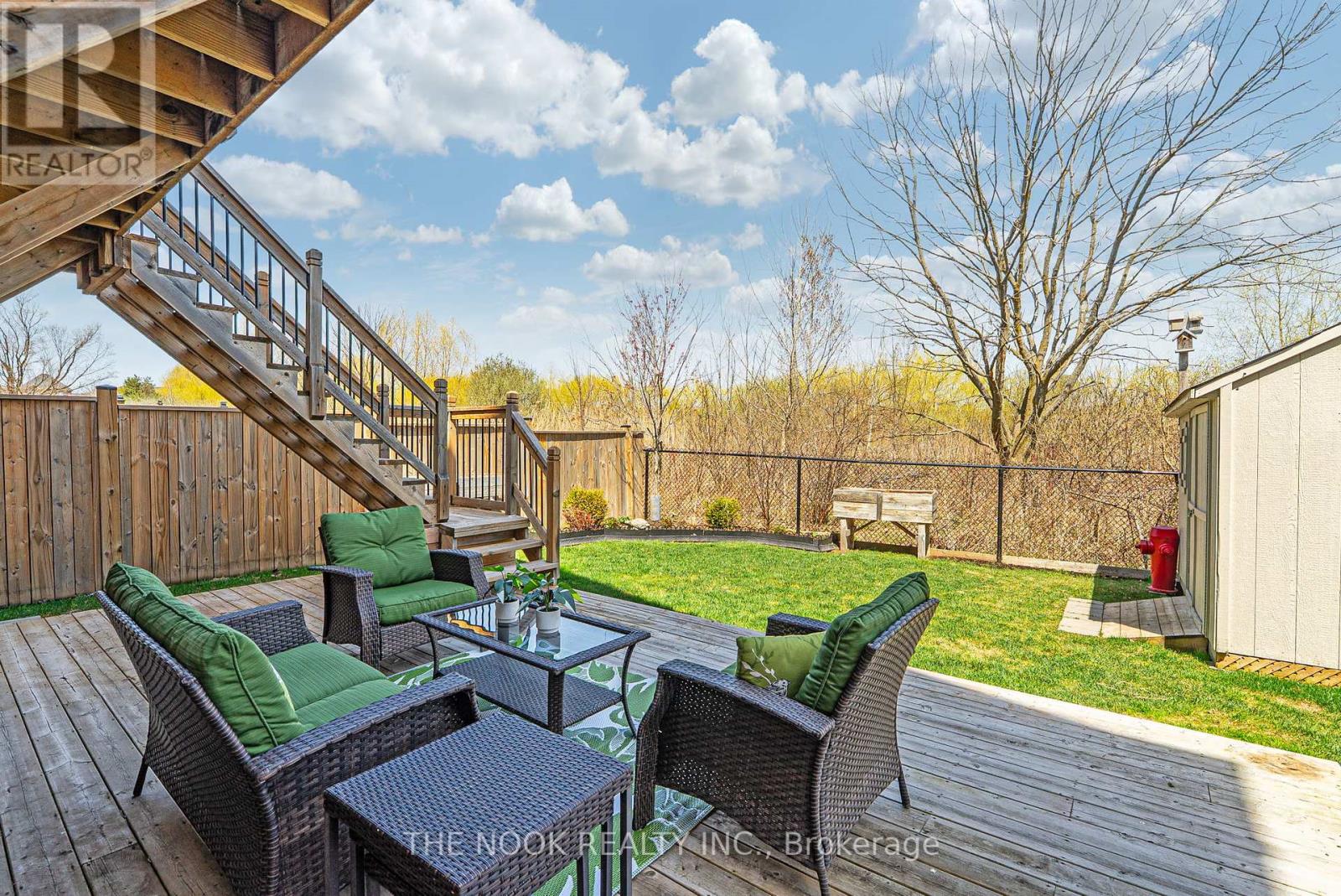 15 Purdy Place, Clarington (Bowmanville), Ontario  L1C 0V2 - Photo 33 - E12109926
