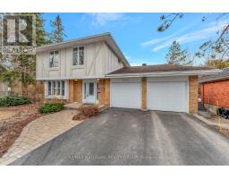 2121 FILLMORE CRESCENT, Ottawa, Ontario