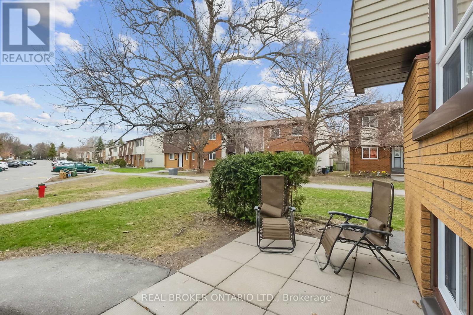 61 Pixley Private, Ottawa, Ontario  K1G 4C3 - Photo 21 - X12113252