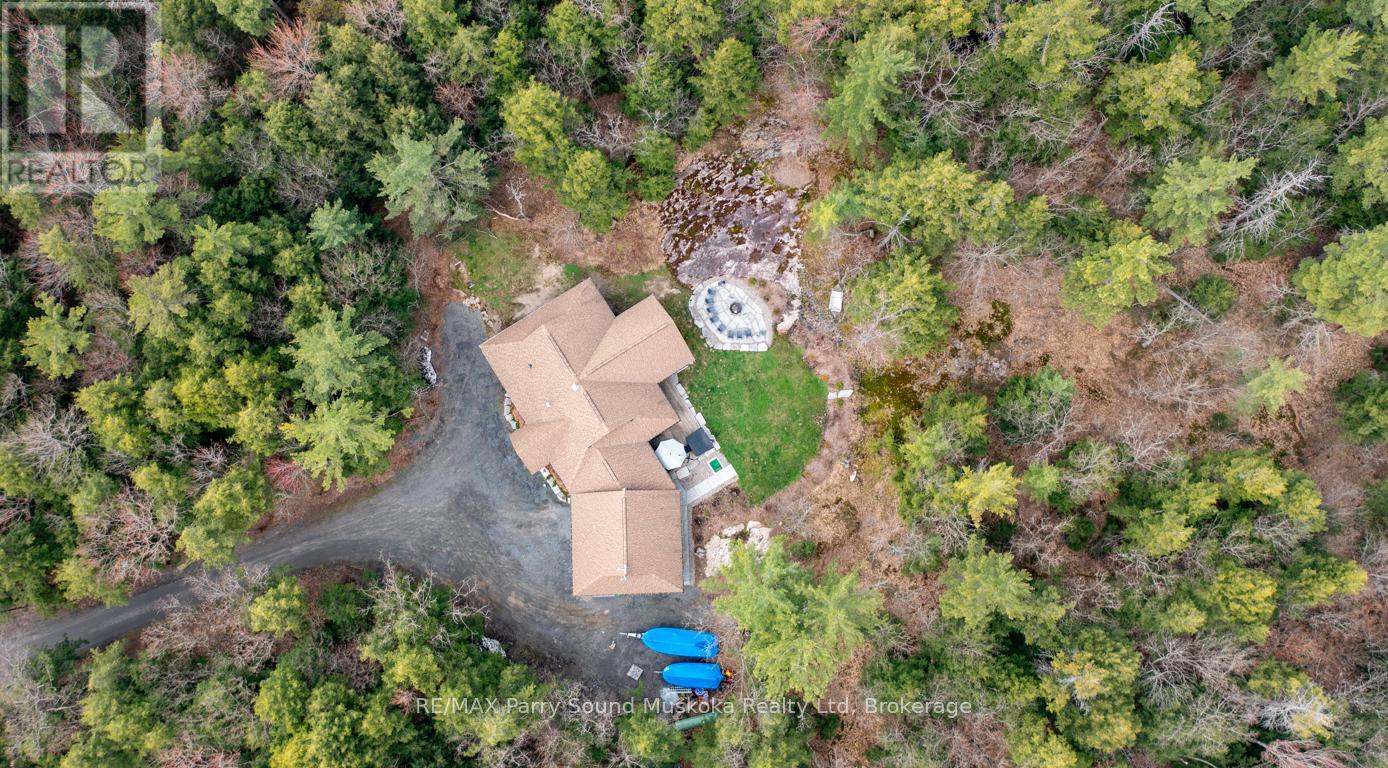 191 Clear Lake Road, Seguin, Ontario  P2A 2W8 - Photo 49 - X12035329